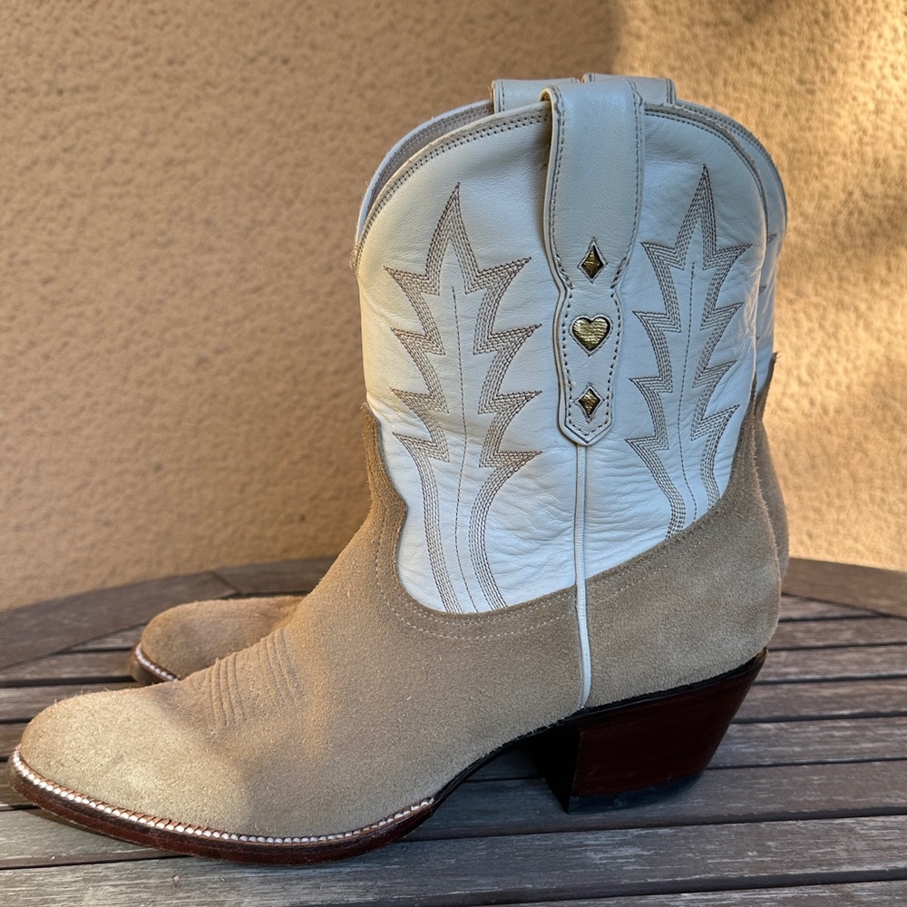 City Boots - Canyon - Picture 3 of 9